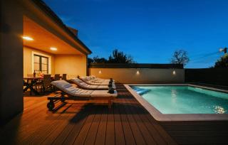 Villa George - Bribir - 1