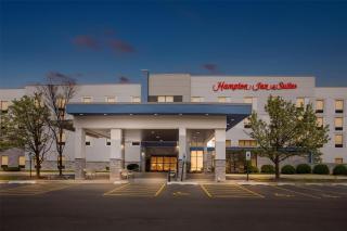 Hampton Inn & Suites Bolingbrook - Bolingbrook - 9