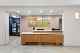Hampton Inn & Suites Bolingbrook - Bolingbrook - 6
