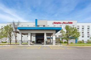 Hampton Inn & Suites Bolingbrook - Bolingbrook - 7