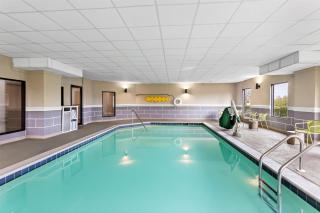 Hampton Inn & Suites Bolingbrook - Bolingbrook - 4