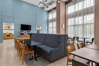 Hampton Inn & Suites Bolingbrook - Bolingbrook - 3