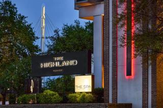 The Highland Dallas, Curio Collection by Hilton - Dallas - 0