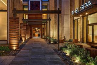 The Highland Dallas, Curio Collection by Hilton - Dallas - 9