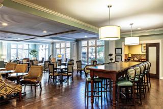 Hampton Inn Charleston-Daniel Island - Charleston - 7