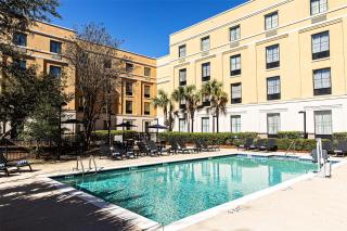 Hampton Inn Charleston-Daniel Island - Charleston - 6