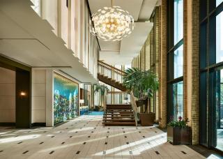 The Highland Dallas, Curio Collection by Hilton - Dallas - 5