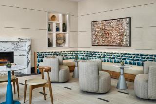 The Highland Dallas, Curio Collection by Hilton - Dallas - 4