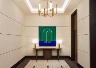 The Highland Dallas, Curio Collection by Hilton - Dallas - 3