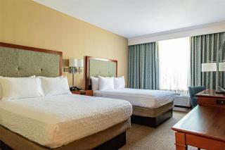 Hampton Inn Charleston-Daniel Island - 1