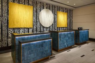 The Highland Dallas, Curio Collection by Hilton - Dallas - 2