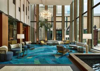 The Highland Dallas, Curio Collection by Hilton - Dallas - 1