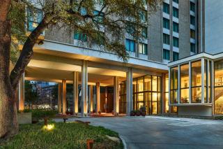 The Highland Dallas, Curio Collection by Hilton - Dallas - 8