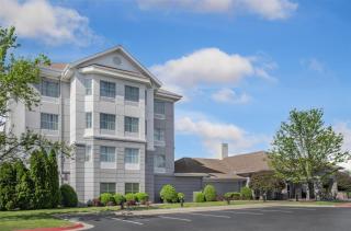 Homewood Suites by Hilton Fayetteville - Fayetteville - 8