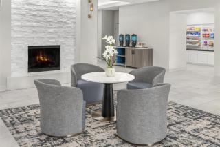 Homewood Suites by Hilton Fayetteville - Fayetteville - 6