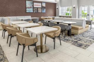 Homewood Suites by Hilton Fayetteville - Fayetteville - 3