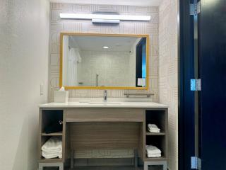 Home2 Suites by Hilton Rahway - Rahway - 8