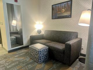 Home2 Suites by Hilton Rahway - Rahway - 1