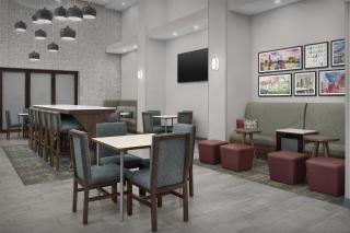 Hampton Inn & Suites Jacksonville South - Bartram Park - Jacksonville - 9
