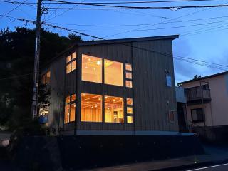 Toraya Attic - Shimoda - 8