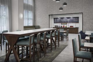 Hampton Inn & Suites Jacksonville South - Bartram Park - Jacksonville - 4