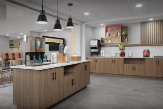 Hampton Inn & Suites Laurel - 2