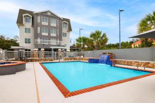Homewood Suites by Hilton Slidell - 1