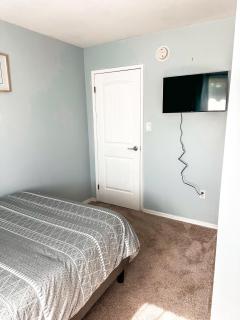 Modern Downtown Stay - Yellowknife - 9