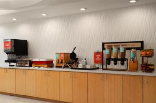 Hampton Inn Hopewell Fort Gregg-Adams - Hopewell - 5