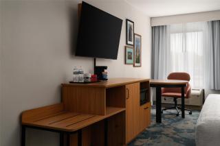 Hampton Inn Hopewell Fort Gregg-Adams - Hopewell - 1