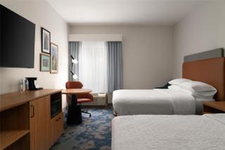 Hampton Inn Hopewell Fort Gregg-Adams - Hopewell - 1