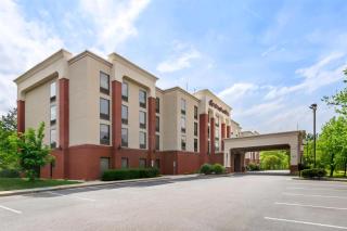 Hampton Inn & Suites Richmond/Virginia Center - Richmond - 6