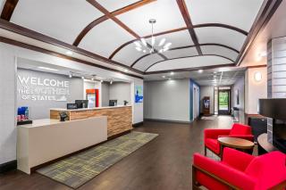 Hampton Inn & Suites Richmond/Virginia Center - Richmond - 3