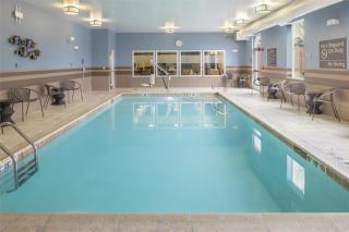 Hampton Inn Lewiston-Auburn - Lewiston - 5