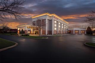 Hampton Inn Toledo-South/Maumee - Maumee - 6