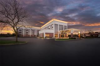 Hampton Inn Toledo-South/Maumee - Maumee - 5