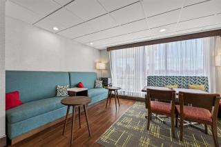 Hampton Inn Toledo-South/Maumee - Maumee - 4