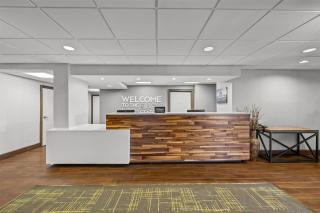 Hampton Inn Toledo-South/Maumee - Maumee - 3