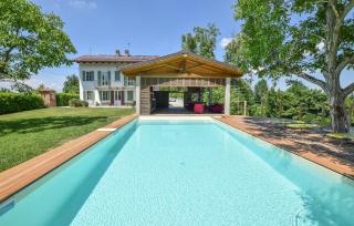 Pet Friendly Home In Cantarana With Private Swimming Pool, Can Be Inside Or Outside - Cantarana - 9