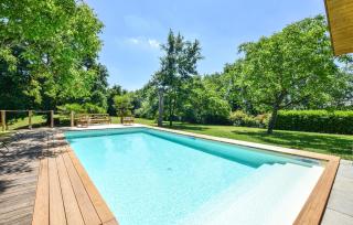 Pet Friendly Home In Cantarana With Private Swimming Pool, Can Be Inside Or Outside - Cantarana - 1