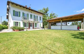 Pet Friendly Home In Cantarana With Private Swimming Pool, Can Be Inside Or Outside - Cantarana - 8