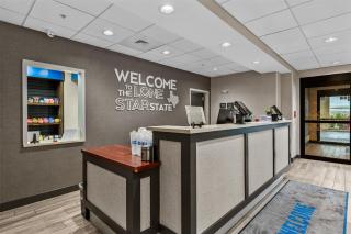 Hampton Inn Temple - Temple - 8