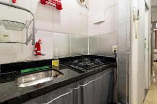 Seu lar em copacabana 100m da praia - 8