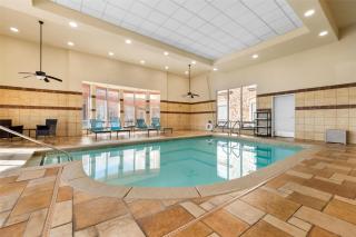 Hilton Garden Inn Amarillo - Amarillo - 2