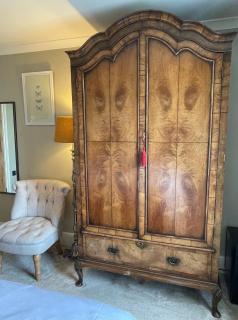 Treveighan Farmhouse - 4