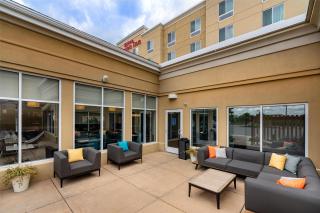 Hilton Garden Inn Billings - 9