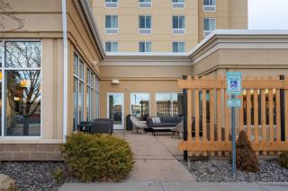 Hilton Garden Inn Billings - 3