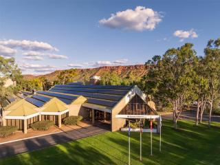DoubleTree by Hilton Alice Springs - Alice Springs - 7