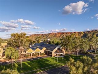 DoubleTree by Hilton Alice Springs - 2