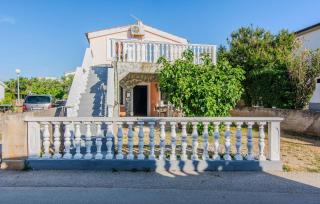 Lovely Apartment In Mala Slatina - Vir (Puntadura) - 5